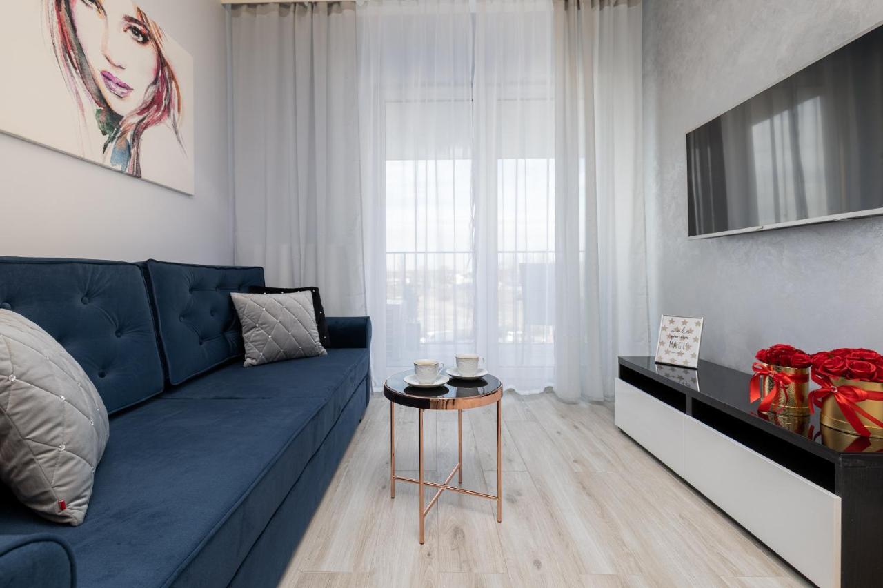Angel Apartments 1 Krakow Ngoại thất bức ảnh