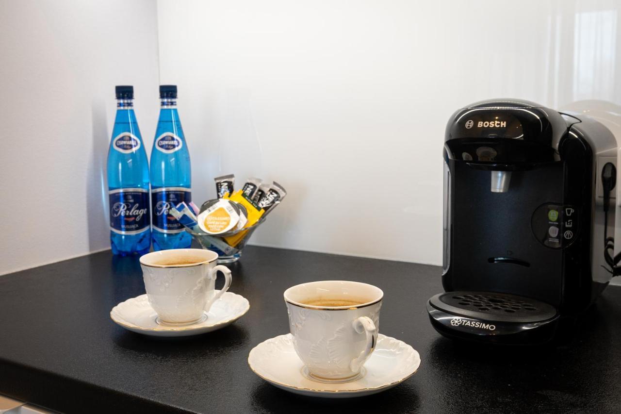 Angel Apartments 1 Krakow Ngoại thất bức ảnh
